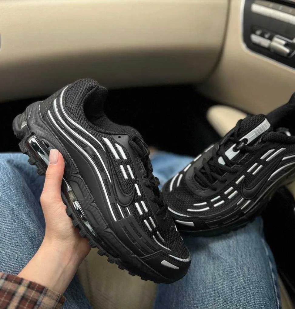 NIKE AIR MAX TL 2.5 - 3