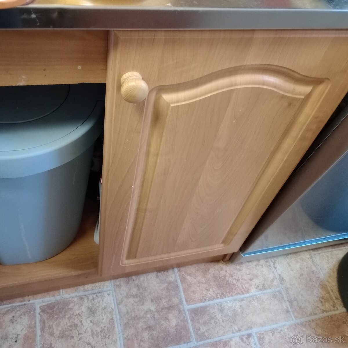 Kuchynská linka - 3