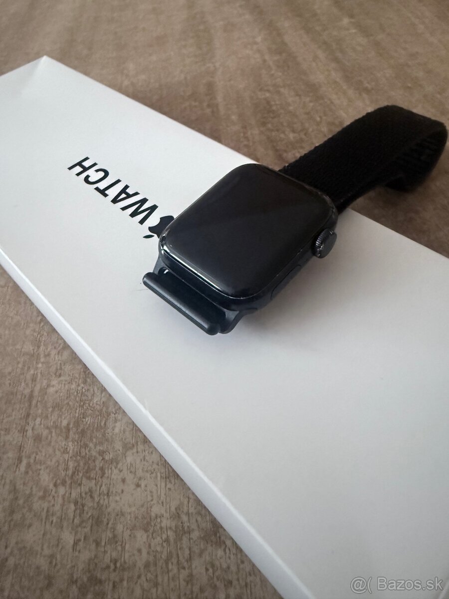 Apple watch Se 2024 - 3