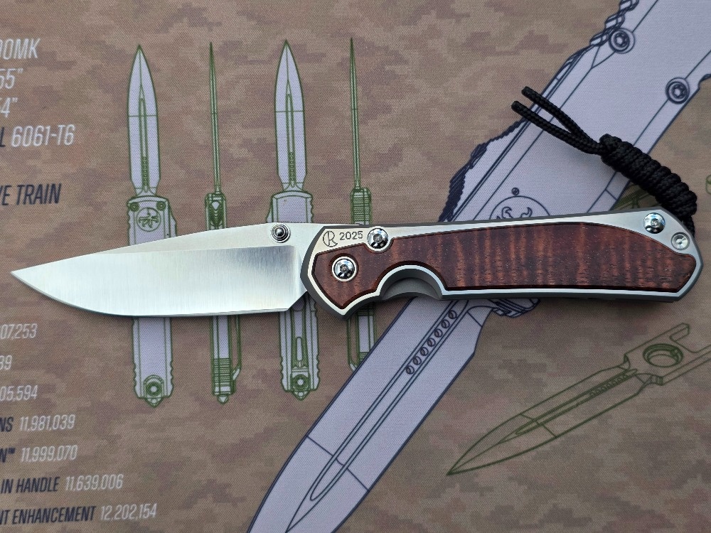 CRK Large Annual Sebenza 2025 - 3