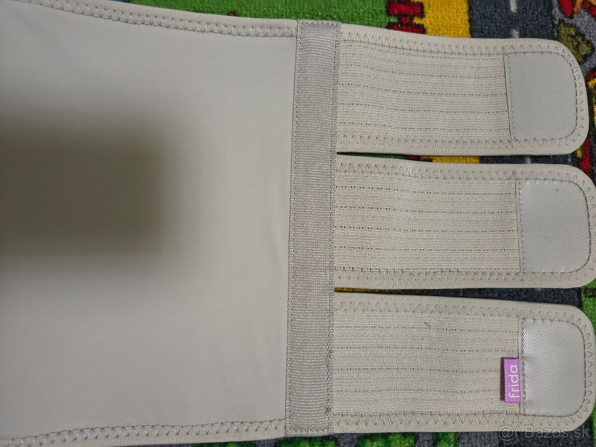 Popôrodný pás Frida Mom - 3