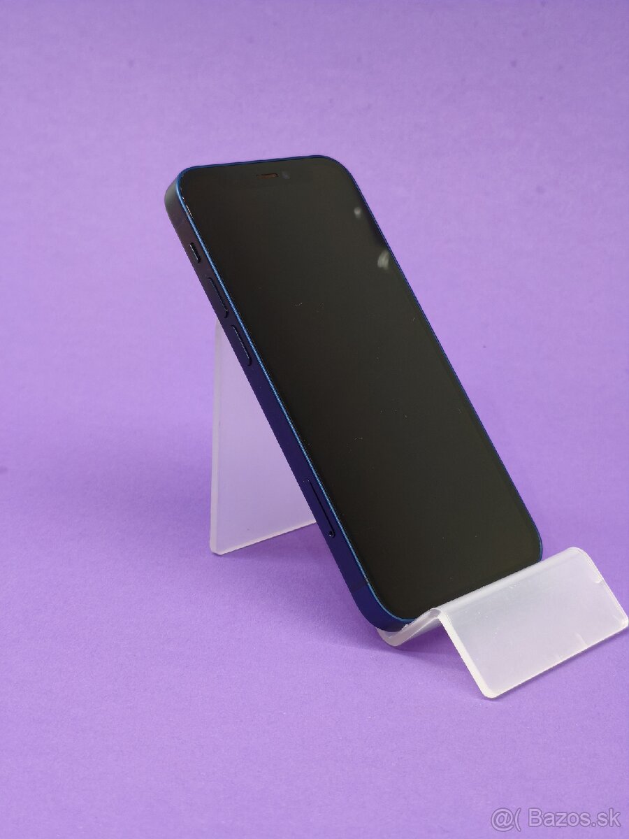 Iphone 12 mini 128gb, 🔋100%, Záruka 1 Rok - 3