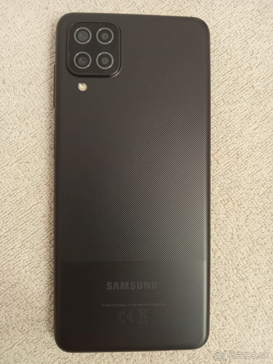 Samsung Galaxy A12 - 3