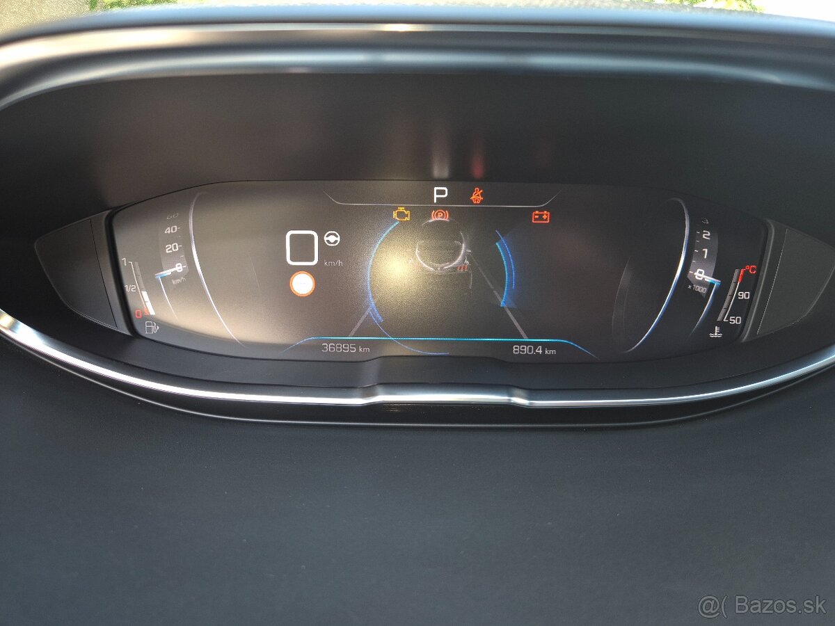 Peugeot 3008 GT 1.2 PureTech 130k - 3
