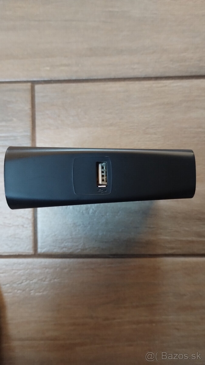 Sada na mikrovlnný internet - Mikrotik hap ac lite - 3