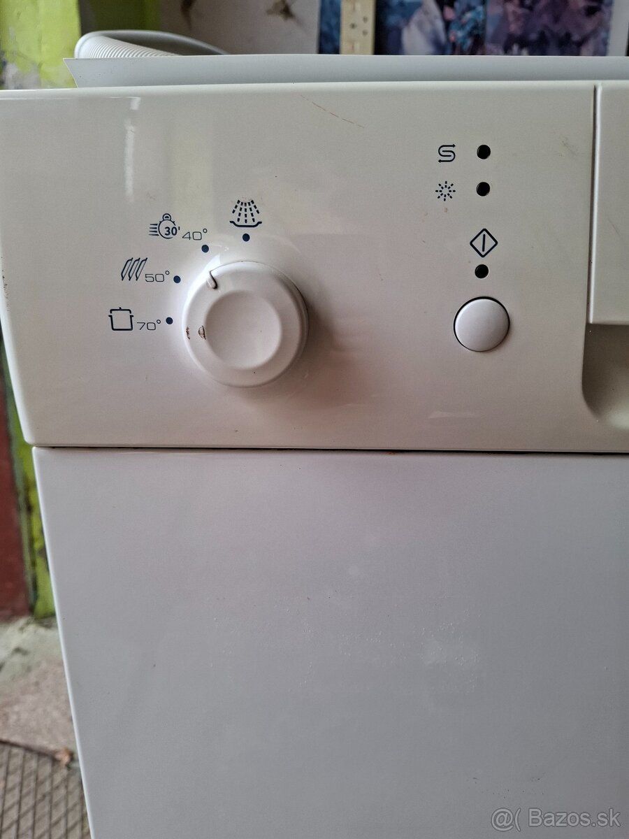 Umývačka Whirlpool ADP 4410 A class - 3