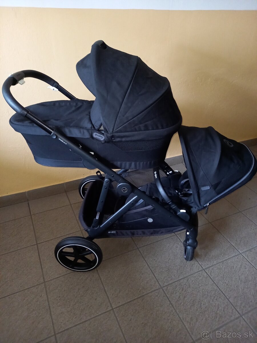 Cybex Gazelle S - 3