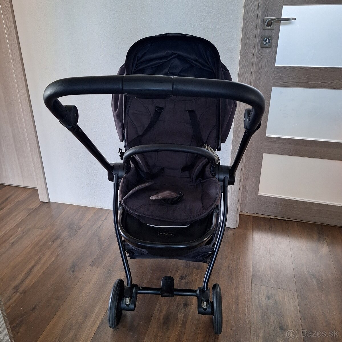 Sportovy kočik Espiro Galaxy - 3