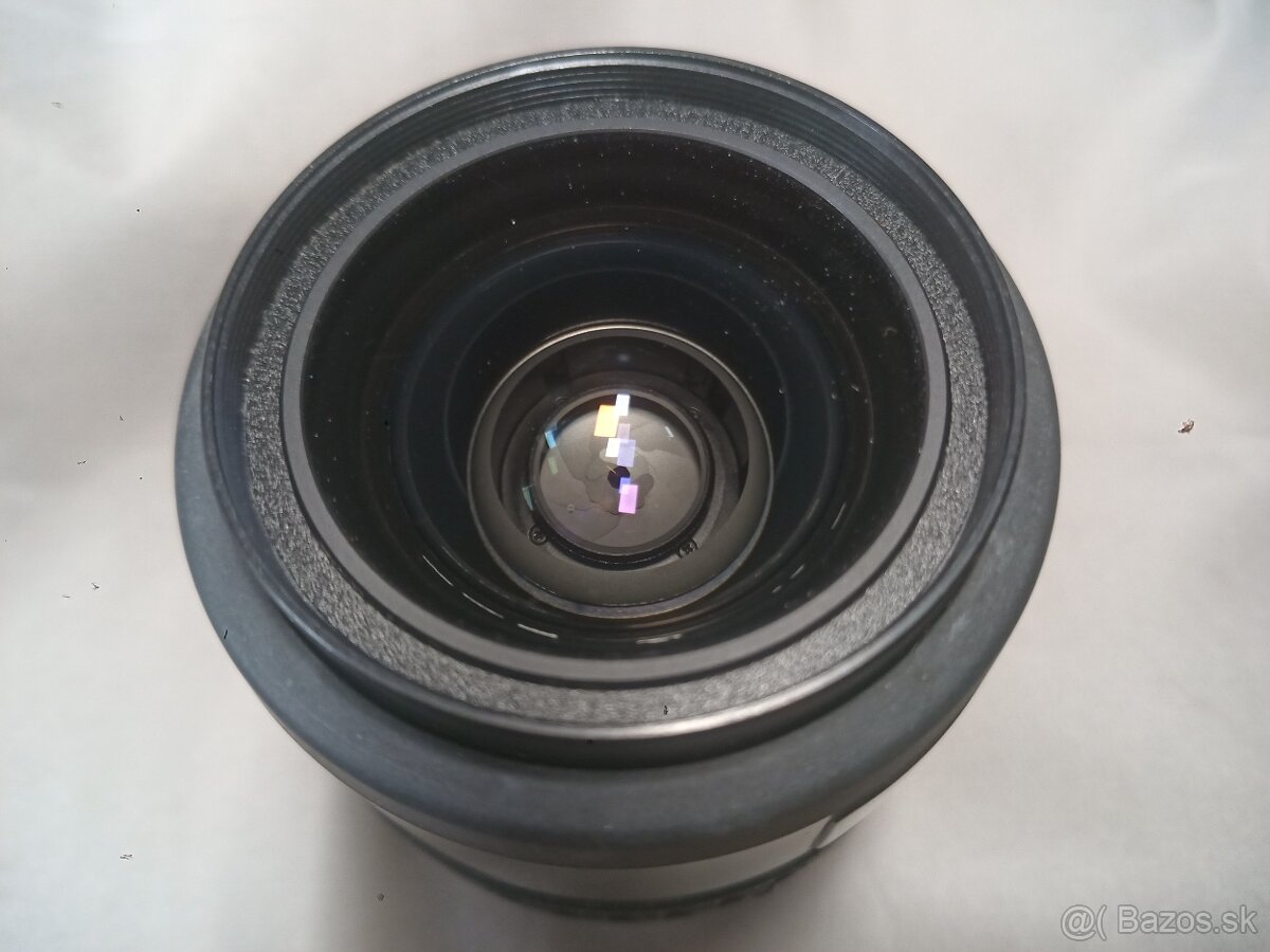 Pentax SMC FA AL 28-70mm 1:4 - 3