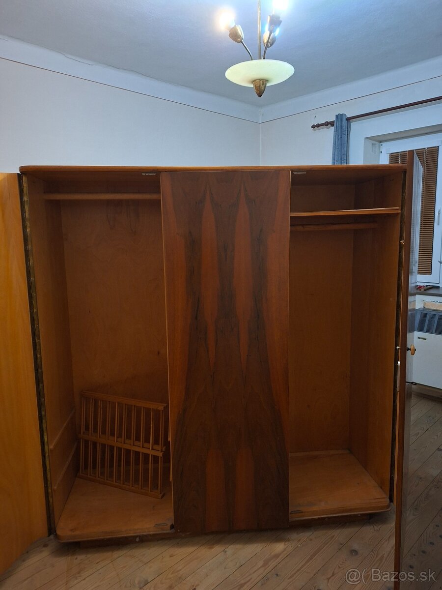 Darujem starú skrinu maximalne zachovalú - 3