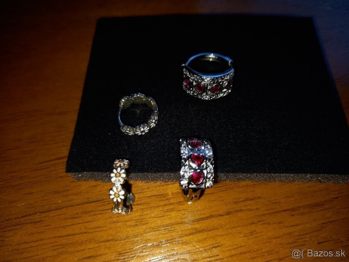 Šperky - 3