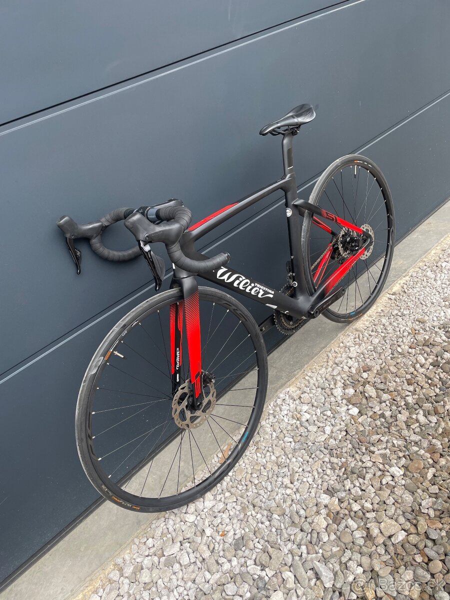 Wilier Cento SL 10 - 3
