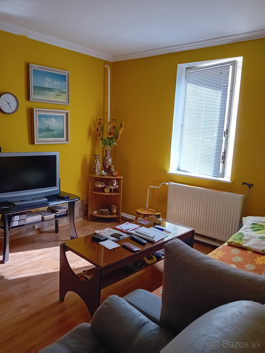 Starší RD v Hornej Potôňi na predaj. - 3