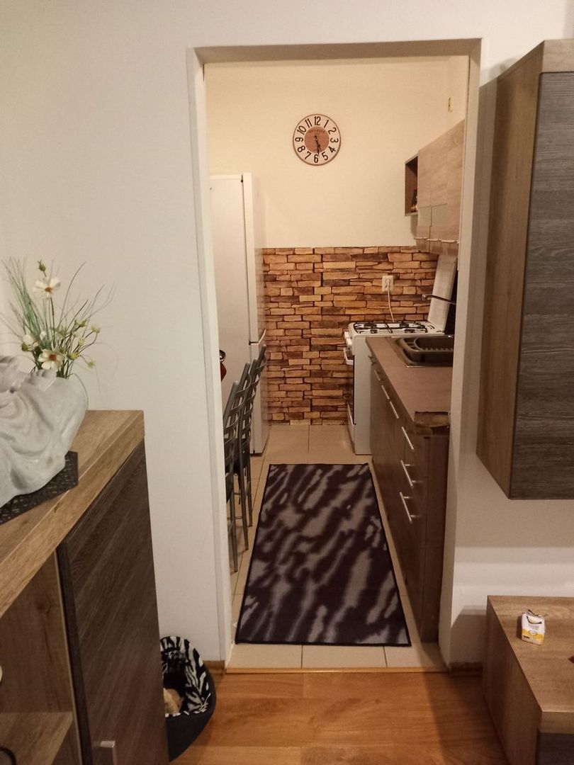 Byt na predaj - ul. Ľuda Zúbka, Bratislava IV TOP - 3