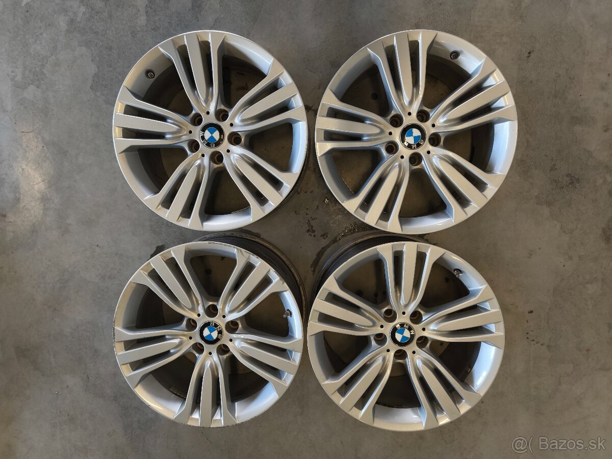 BMW X5 F15/R19/5x120/ORIG.ALU SADA/TPMS - 3