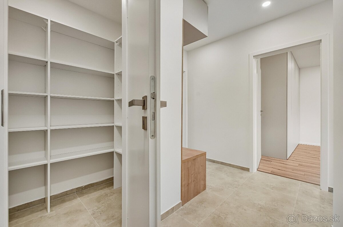 2-izbový byt na predaj, 60 m², Ružinov, Bratislava – rekonšt - 3