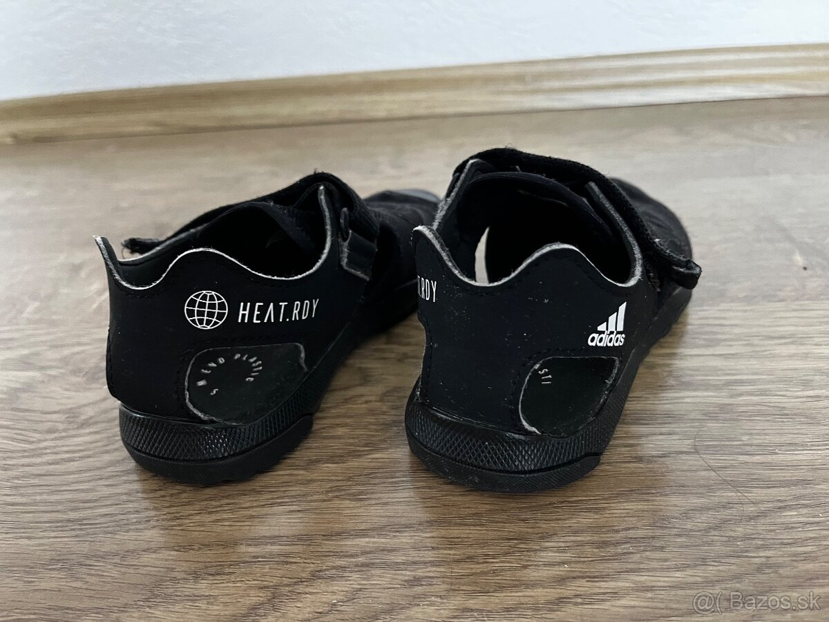 Sandále Adidas veľkosť 29 - 3