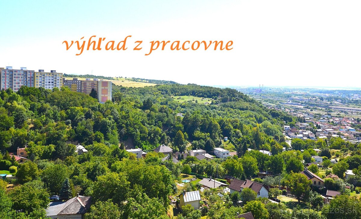 REZERVOVANÝ 4-izb.byt Košice, - 3