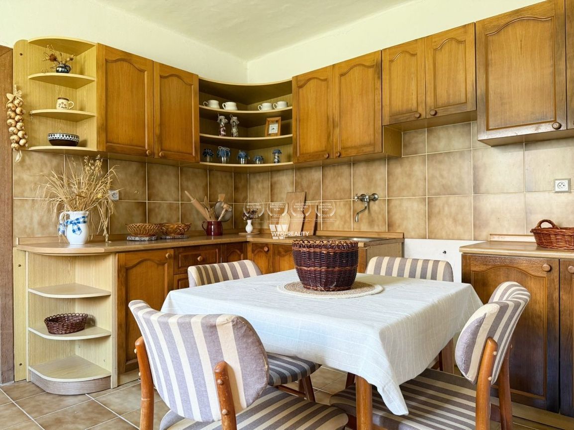 Na predaj rodinný dom v Rudine - 3