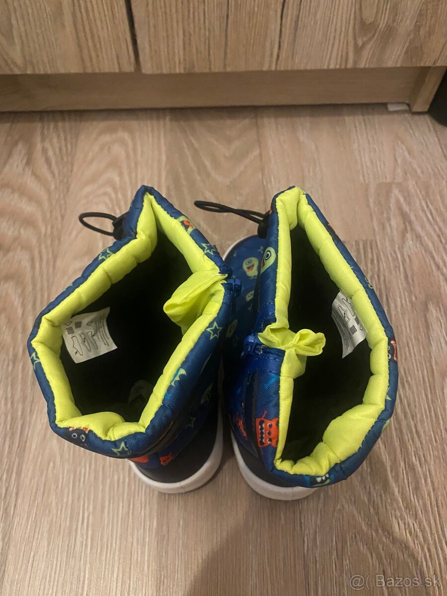 Detske snehule v.29 - 3