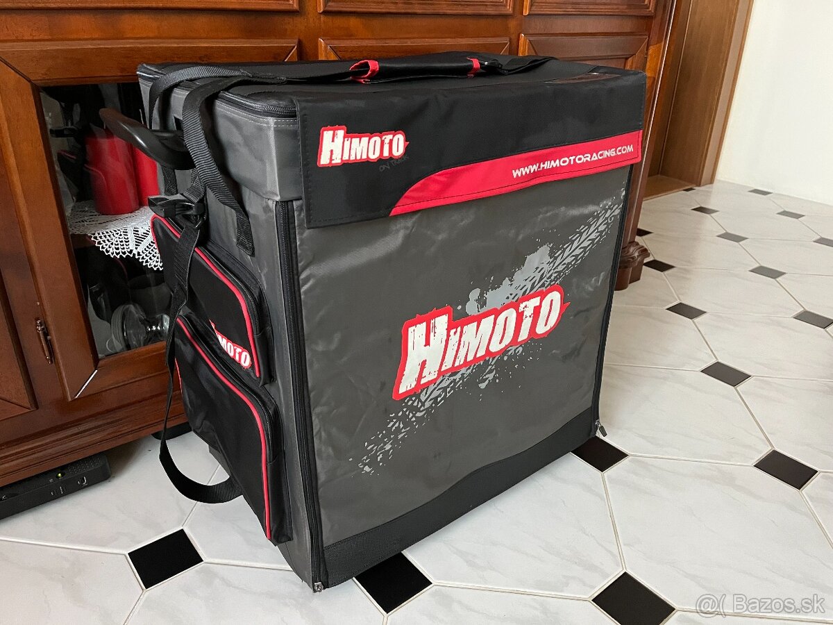 Prepravna taška pre rc modely 1:10 - 3