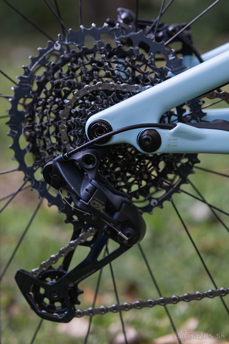 Specialized Stumpjumper EVO, veľkosť S4. - 3