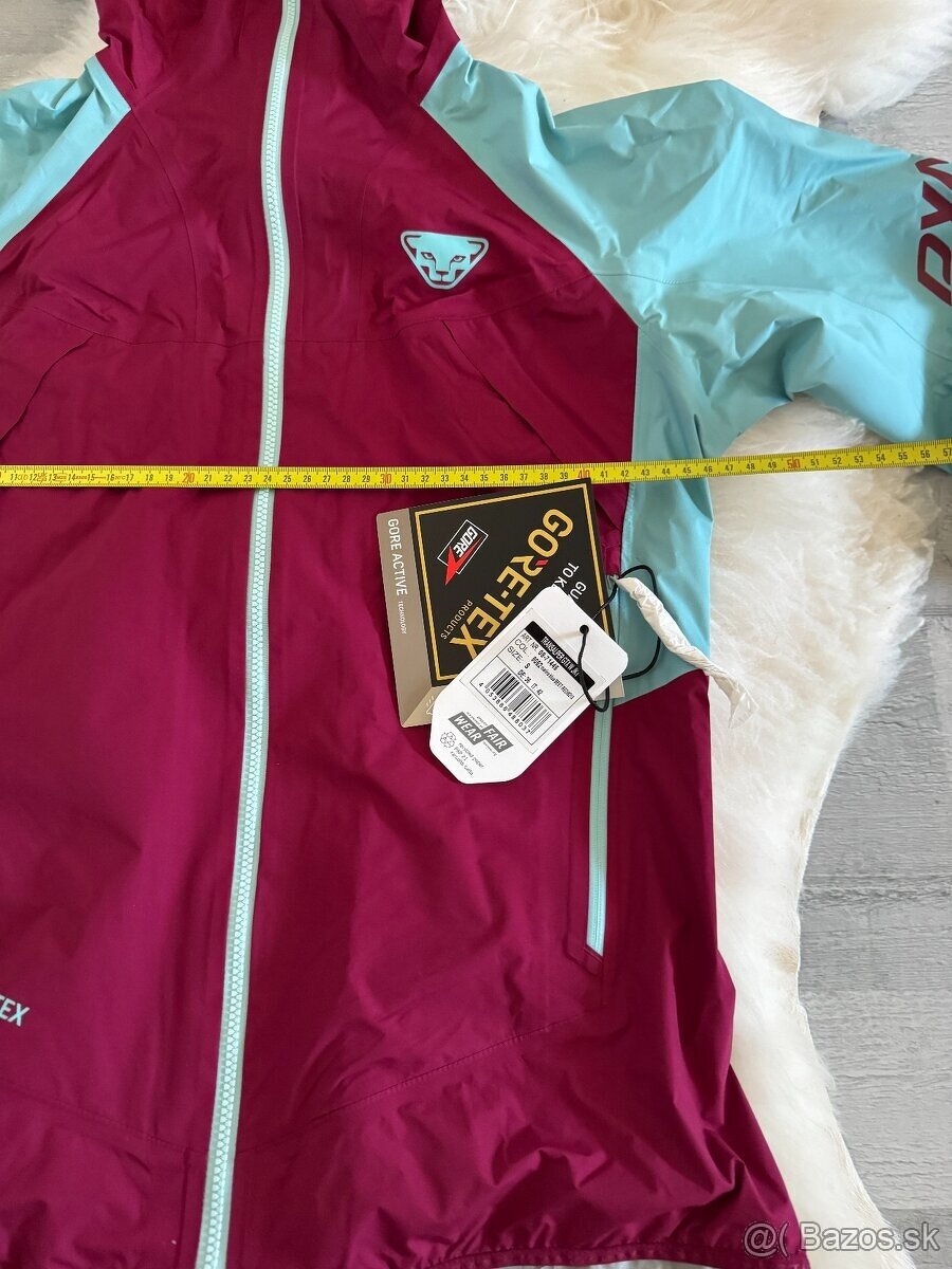 NOVÁ Dynafit Transalper GTX S a M NOVÁ - 3