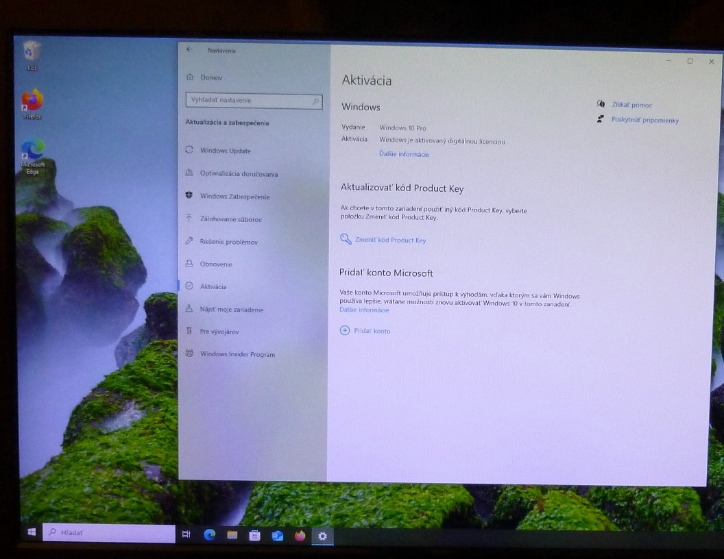 Predám HP Z400 Workstation - 3