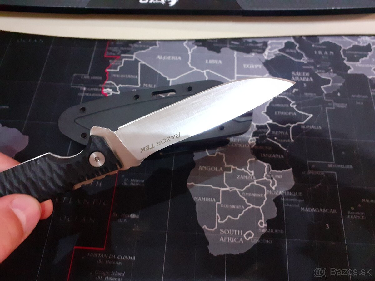 Nôž Cold Steel Razor Tek 4 - 3