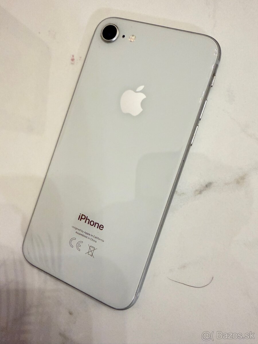 iPhone 8 256Gb - 3