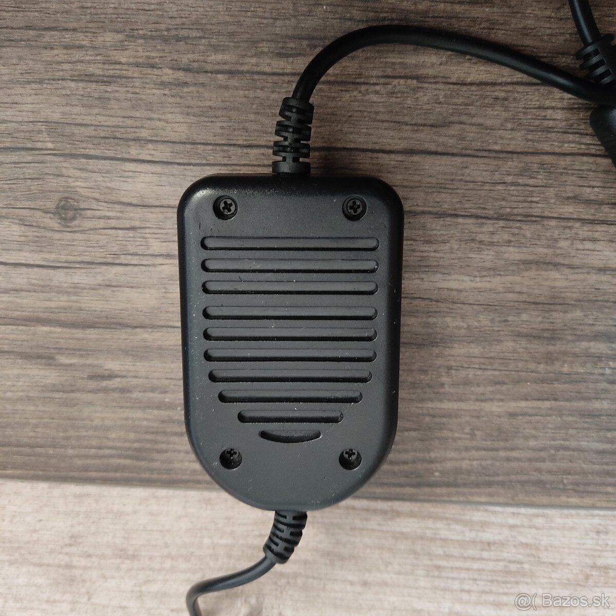 Autoadaptér 24V - 3