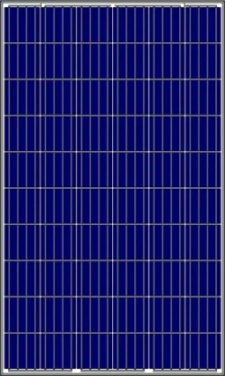 Fotovoltaika komplet set - 3