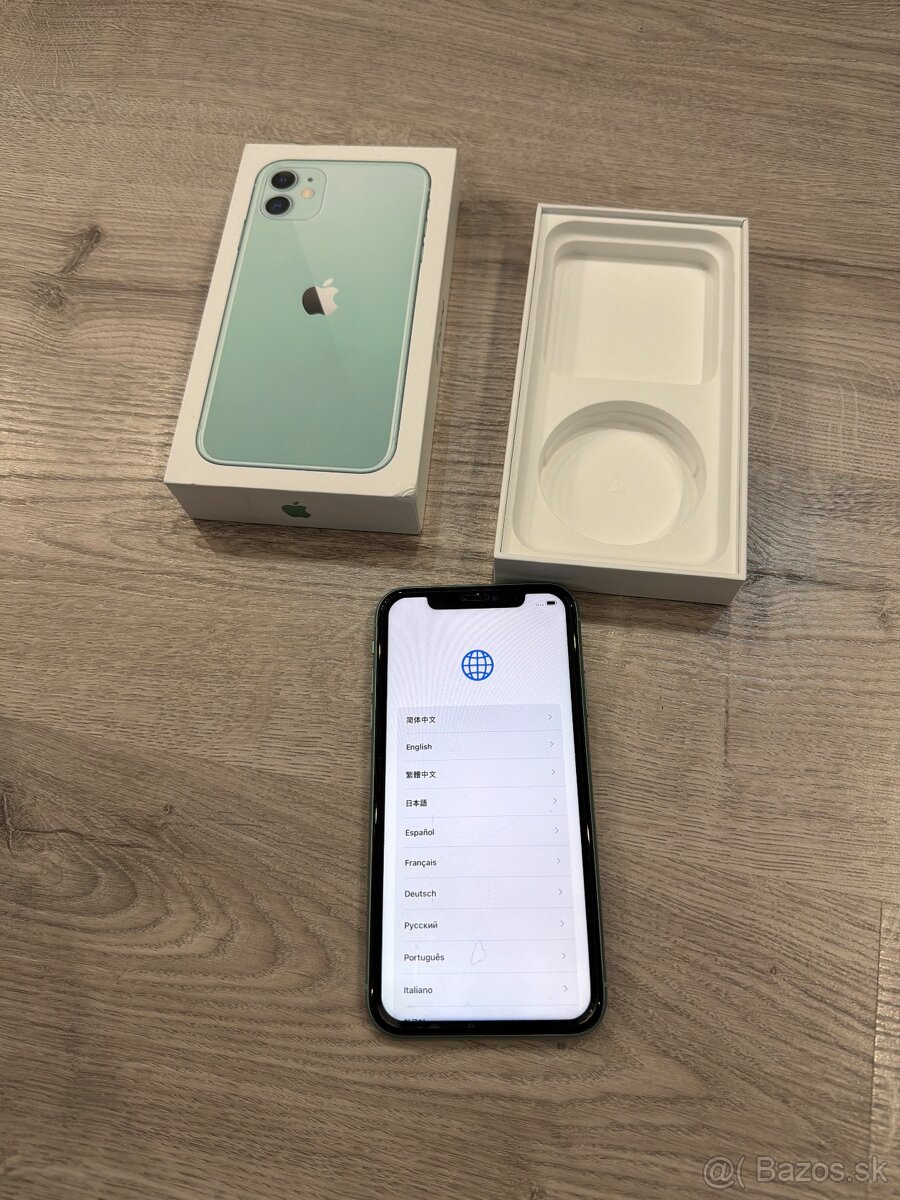Iphone 11 64gb - 3