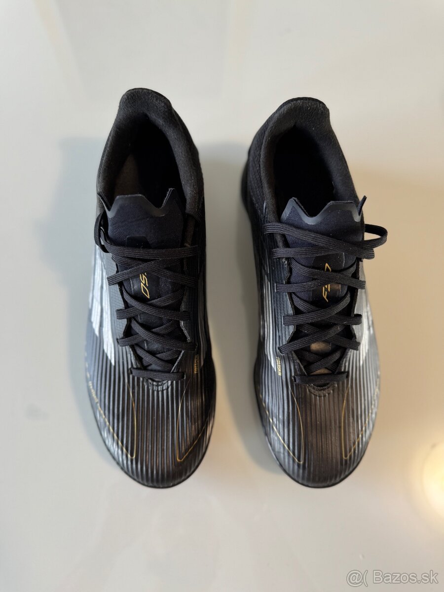 Kopačky Turf Adidas F50 LEAGUE TF - 3