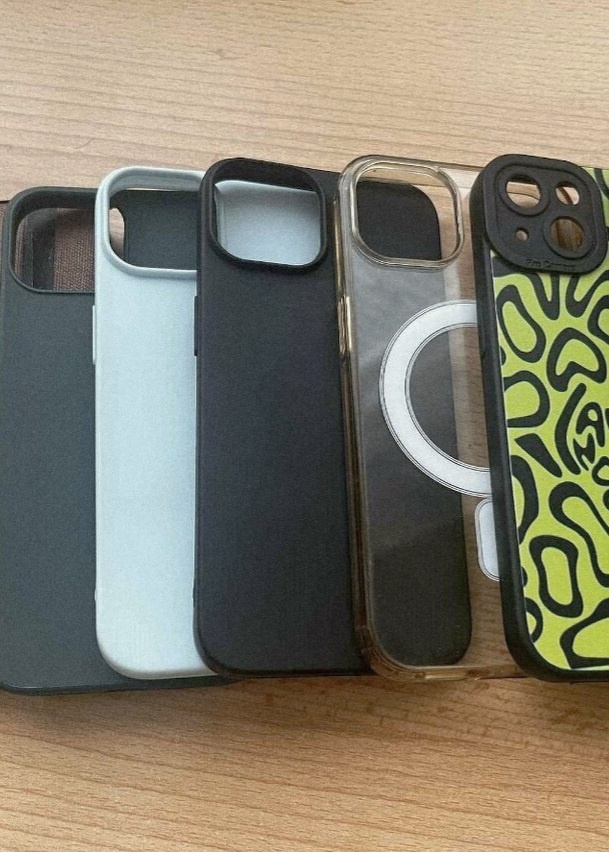 Predam Apple iPhone 13 iPhone 14 Obal puzdro kryt magsafe - 3