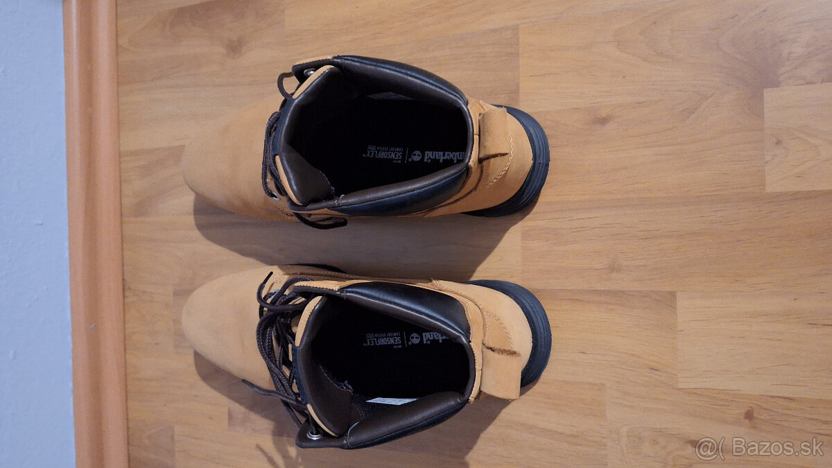 Pánske topánky Timberland Killington - 3