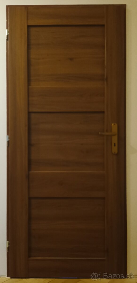 Predám interiérové dvere - 3