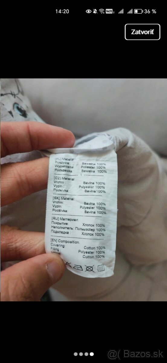 Hniezdo pre babatko - 3