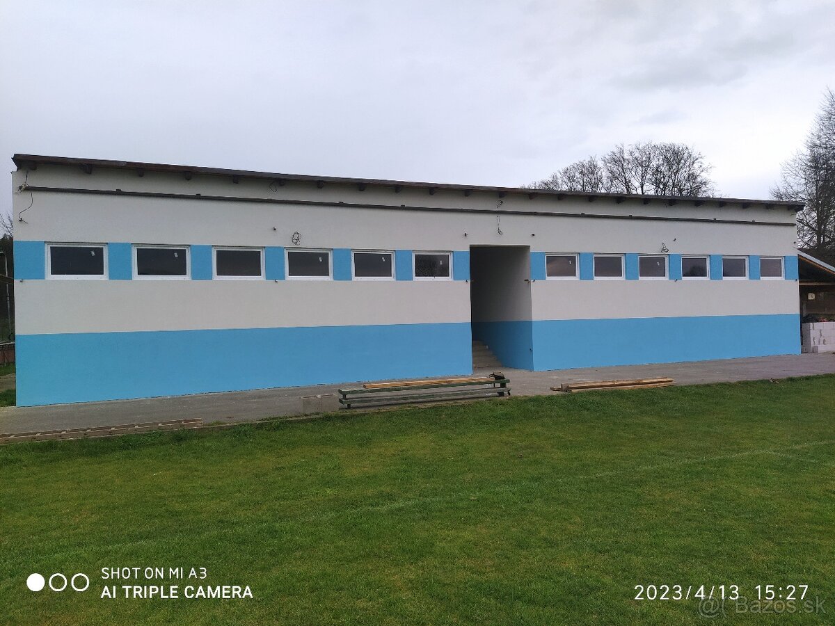 Stavebné práce - 3