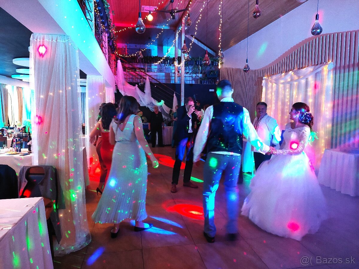 DJ.oslavy,svadby,plesy......výhodná ponuka - 3