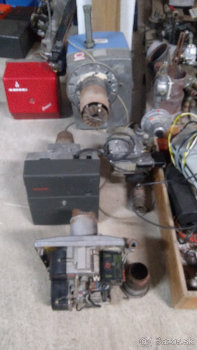 predam horaky na vykurovaci olej - 3