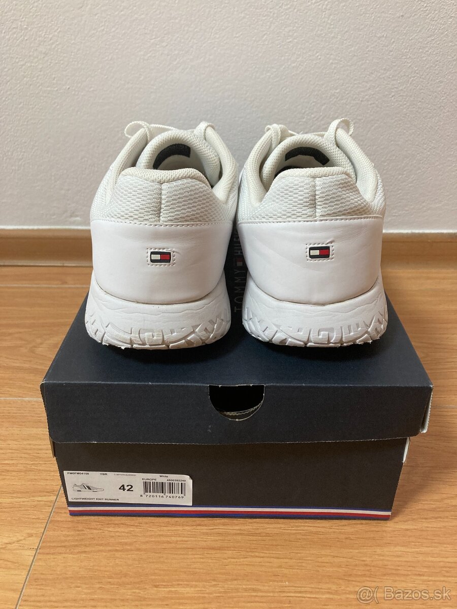 Tommy Hilfiger botasky - 3