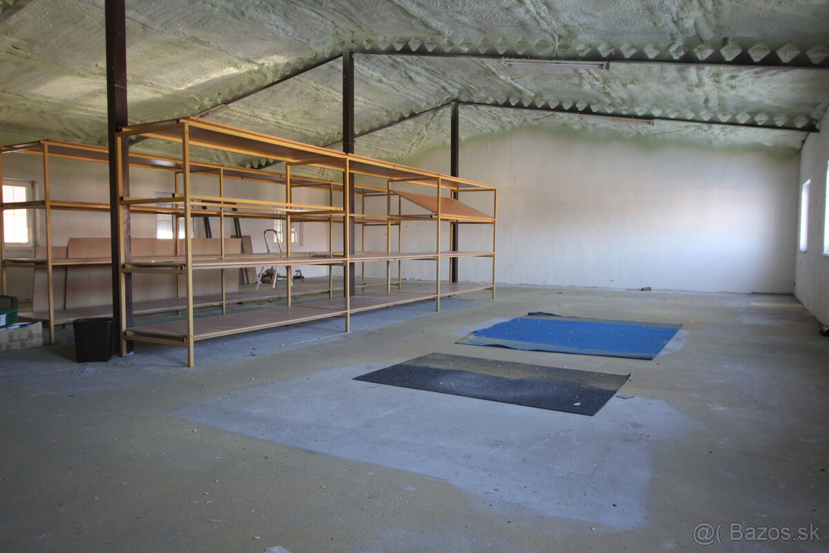 Investičná príležitosť - 3