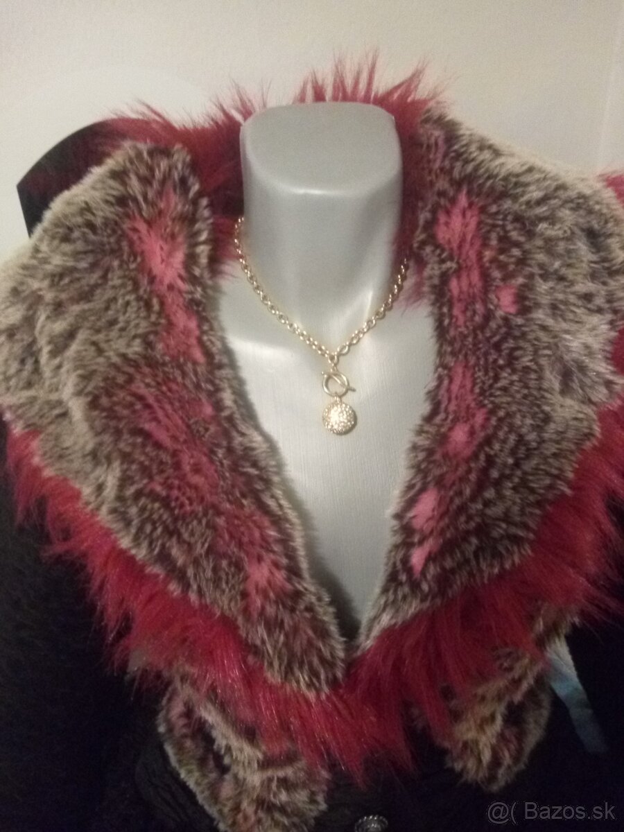 Kožuch Rinascimento L - 3