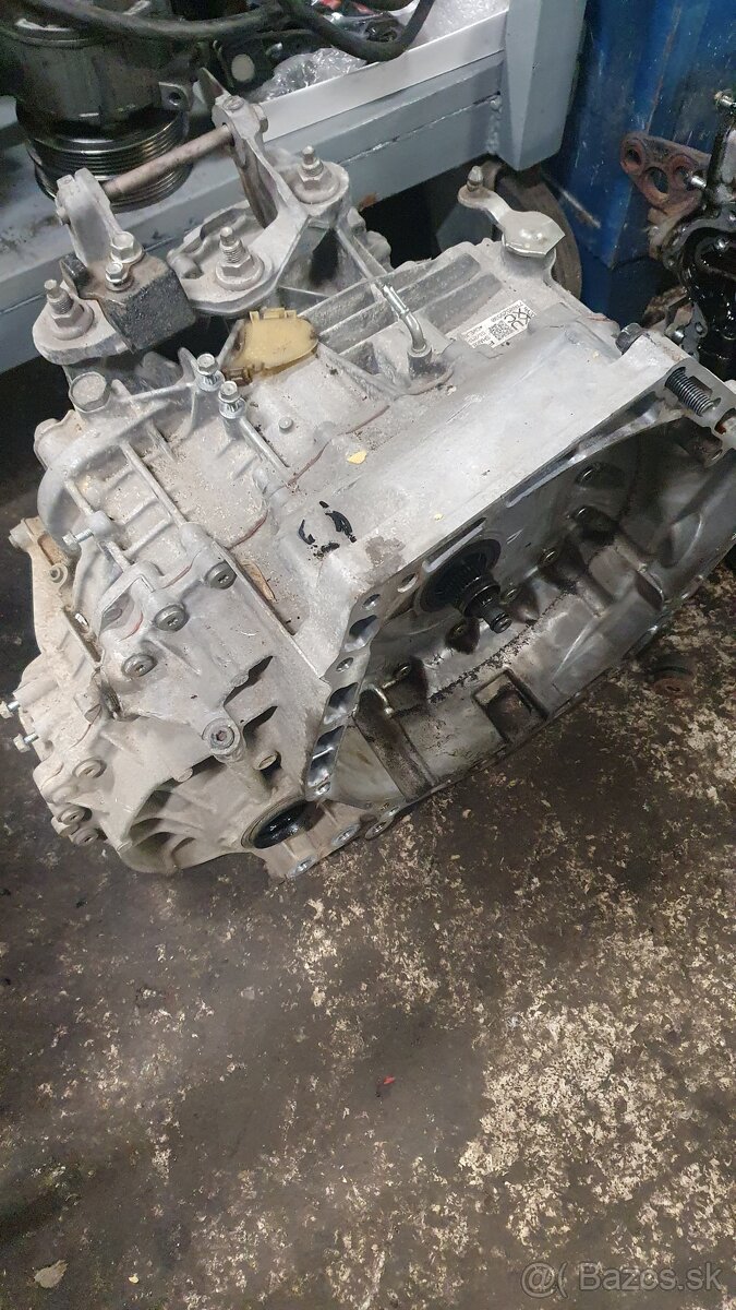 Automatická / manuálna prevodovka Mazda 6 / Mazda Cx5 2.2D - 3