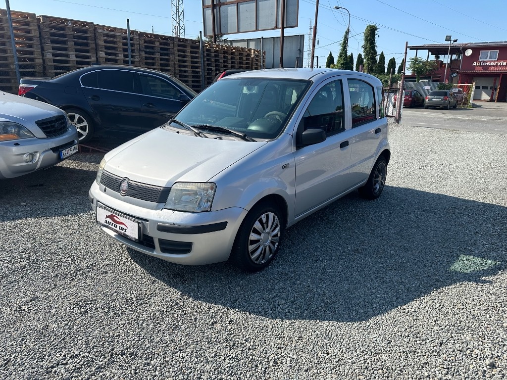 Fiat Panda 1.1 Active - 3