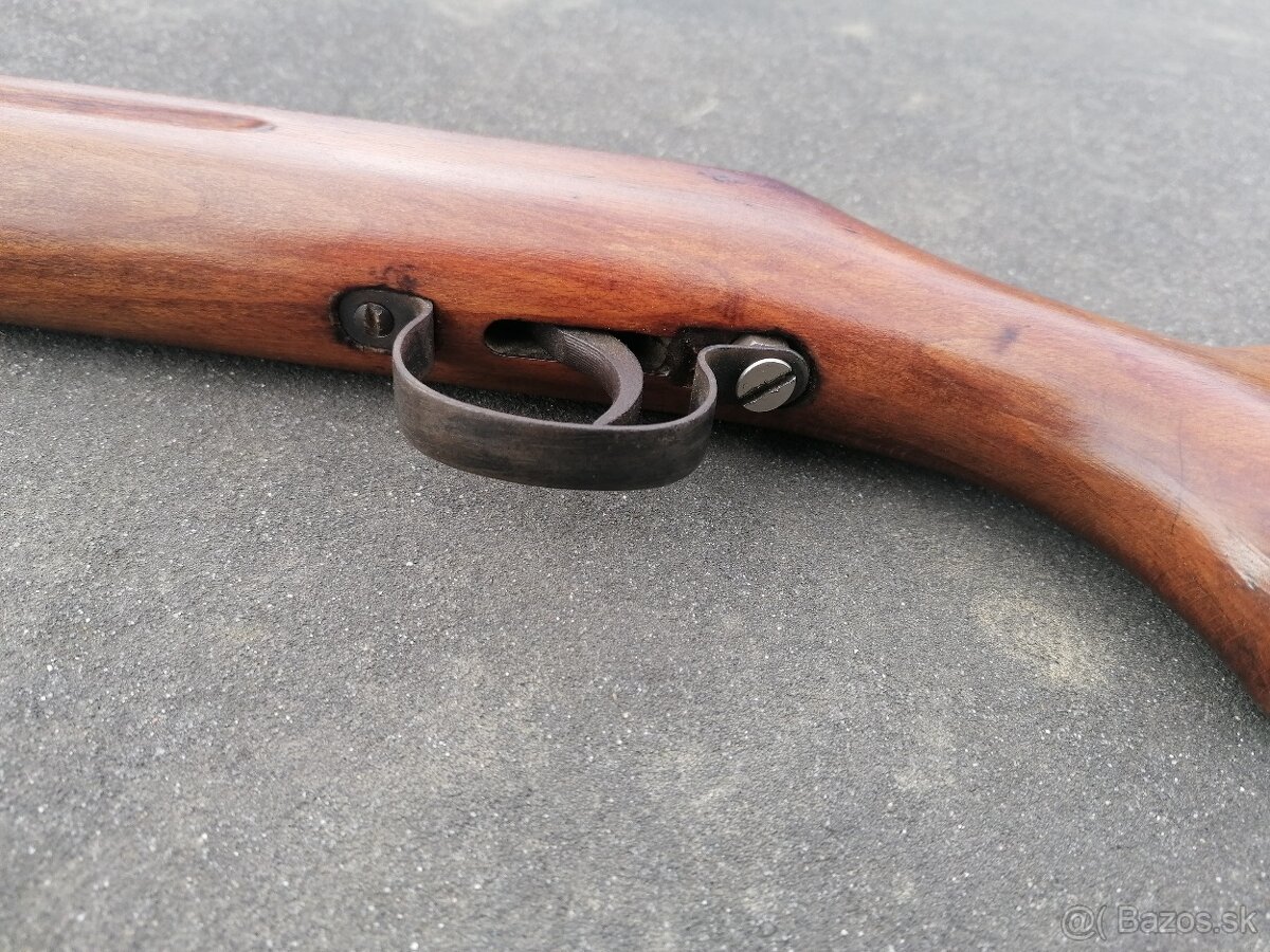 Predám vzduchovka Slavia 620 - 3