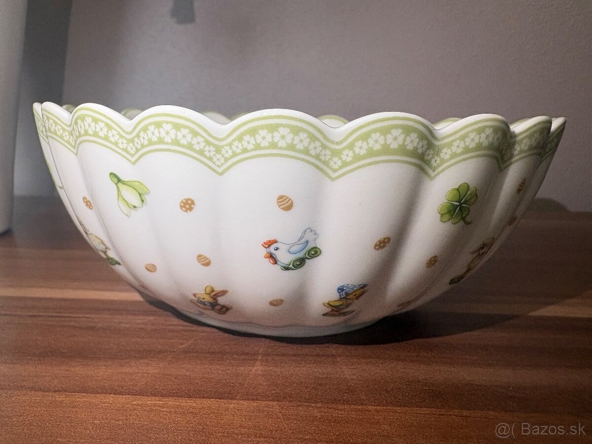 Miska hlboká Easter Delight Villeroy&boch - 3