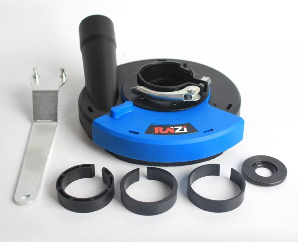 Predám adaptéry na uhlovú brúsku - 3