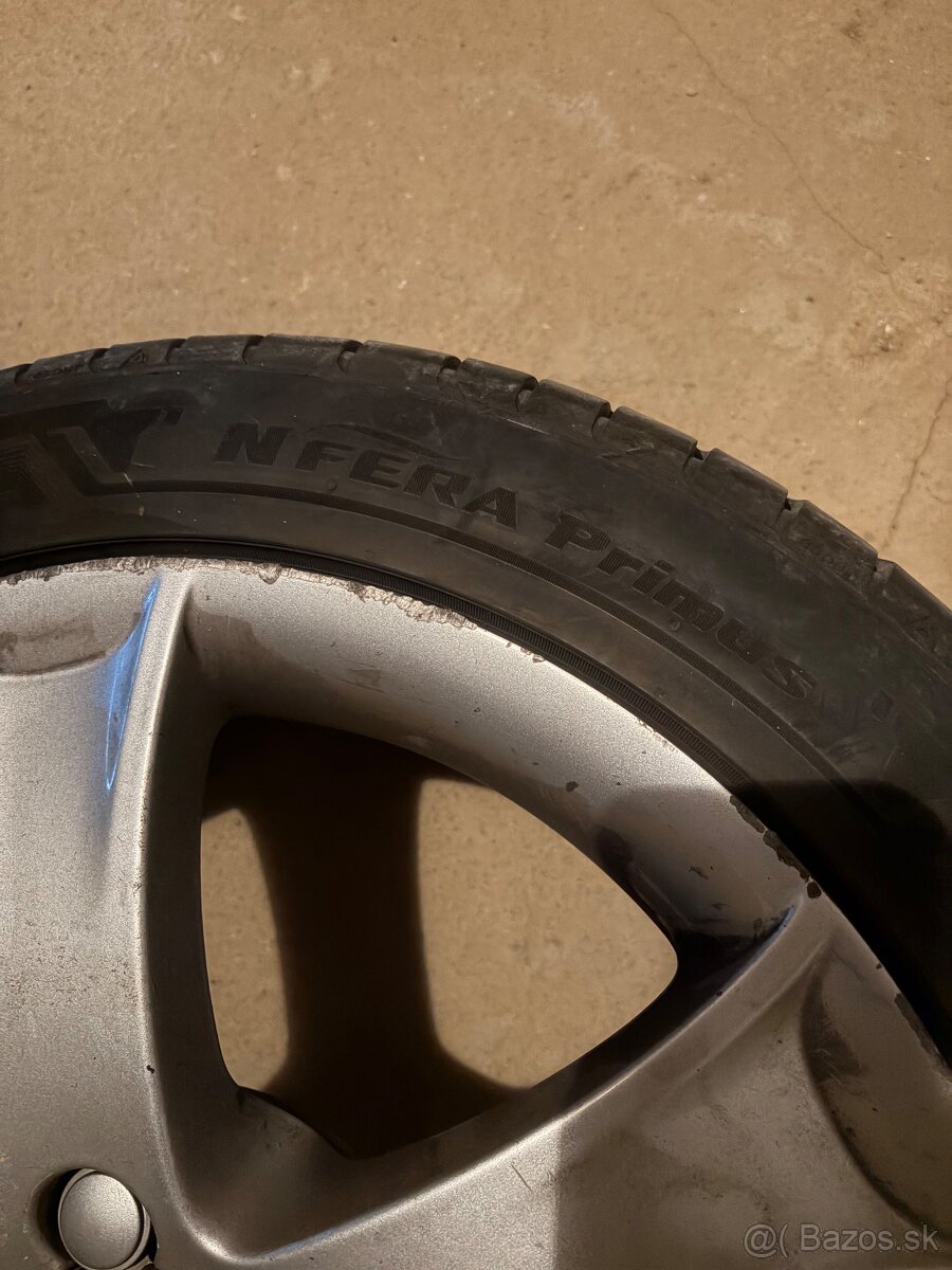 Predám elektrony Seat R16 - 3